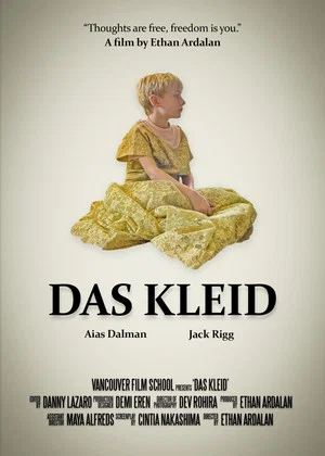 Постер: The Dress