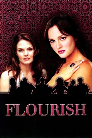 Постер: Flourish
