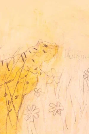 Постер: le mois des cosmos