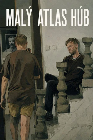 Постер: Malý atlas hub