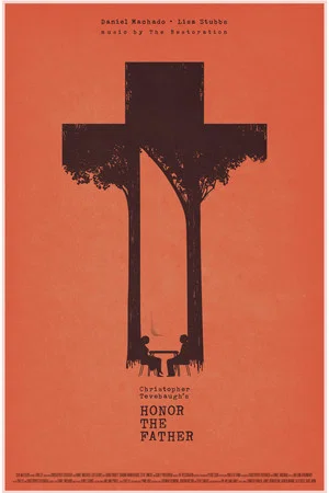 Постер: Honor the Father