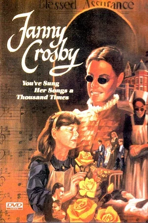 Постер: Fanny Crosby
