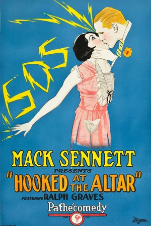 Постер: Hooked at the Altar
