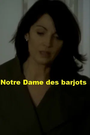 Постер: Notre Dame des Barjots