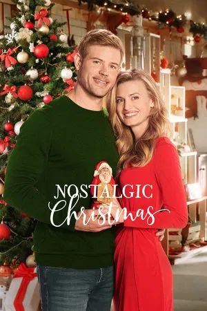 Постер: Nostalgic Christmas