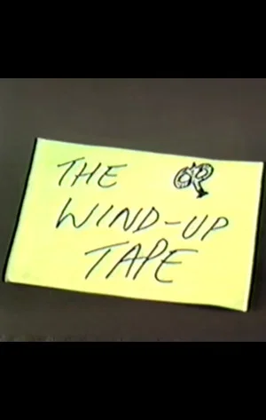 Постер: The Wind-Up Tape