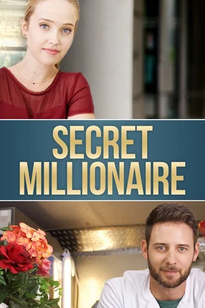 Постер: Secret Millionaire