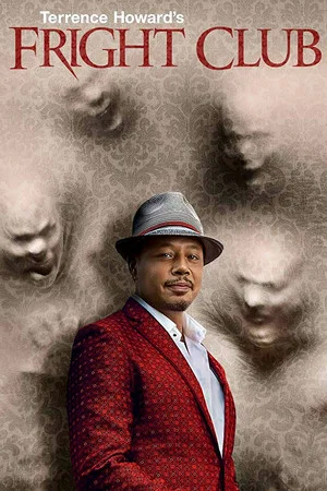 Постер: Terrence Howard's Fright Club