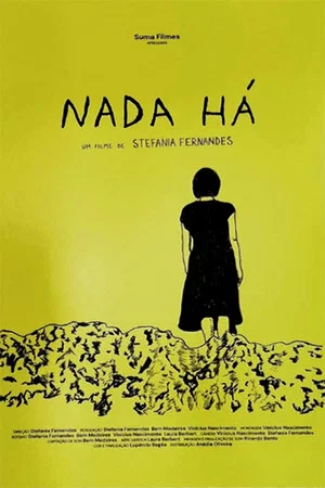 Постер: Nada Há