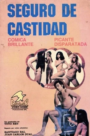 Постер: Chastity insurance