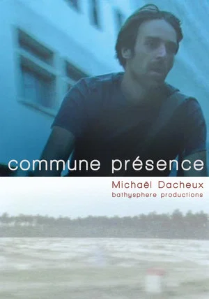 Постер: Commune présence