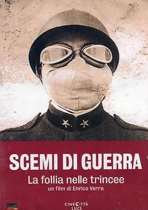 Постер: Scemi di guerra - La follia nelle trincee