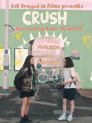 Постер: Crush