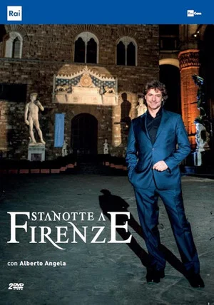 Постер: Stanotte a Firenze