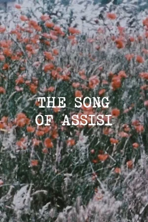 Постер: The Song of Assisi