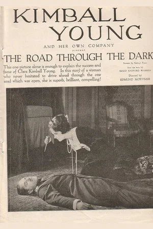 Постер: The Road Through the Dark