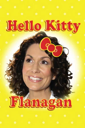 Постер: Hello Kitty Flanagan