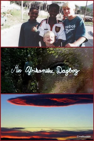 Постер: My African Diary