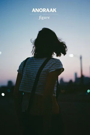 Постер: Anoraak: Figure