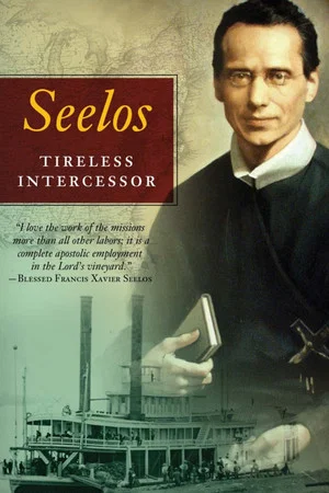 Постер: Seelos Tireless Intercessor