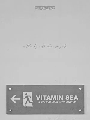 Постер: Vitamin Sea