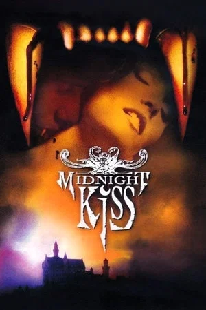 Постер: Midnight Kiss