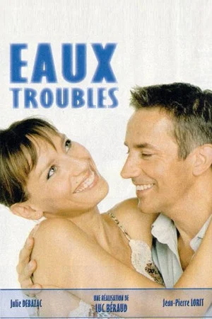 Постер: Troubled Waters