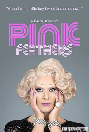 Постер: Pink Feathers
