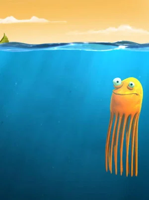 Постер: Jelly Jeff