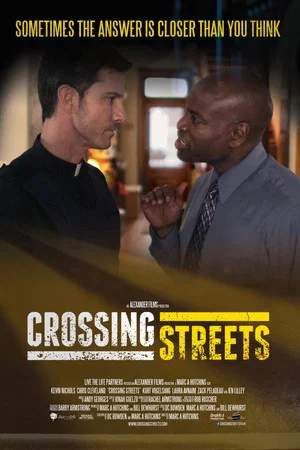 Постер: Crossing Streets