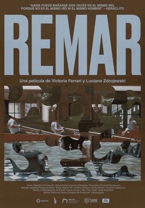 Постер: Remar