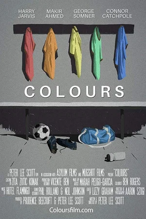Постер: Colours