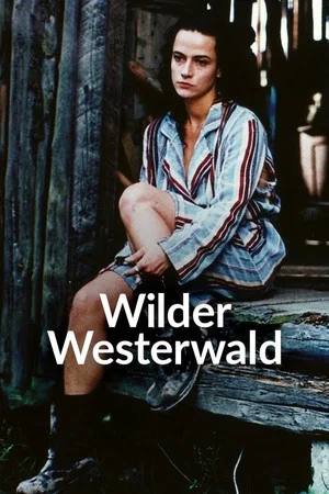Постер: Wilder Westerwald