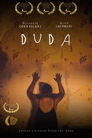 Постер: DUDA