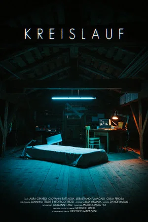 Постер: Kreislauf