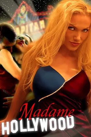 Постер: Madame Hollywood
