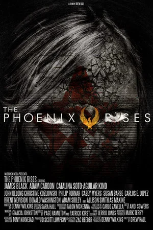Постер: The Phoenix Rises