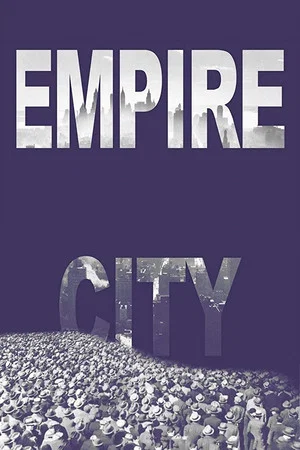 Постер: Empire City