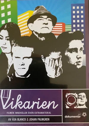 Постер: Vikarien
