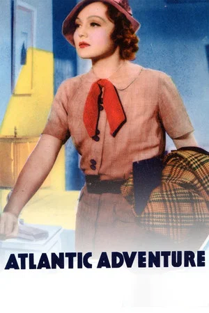 Постер: Atlantic Adventure