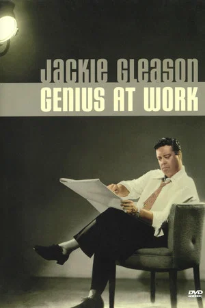 Постер: Jackie Gleason: Genius at Work