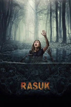 Постер: Rasuk