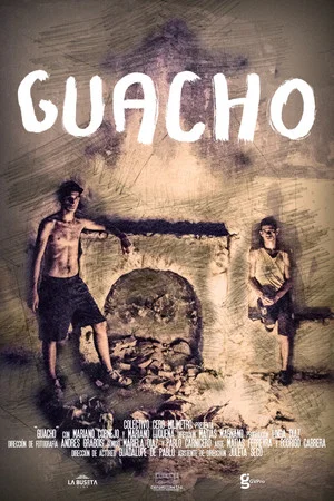 Постер: Guacho