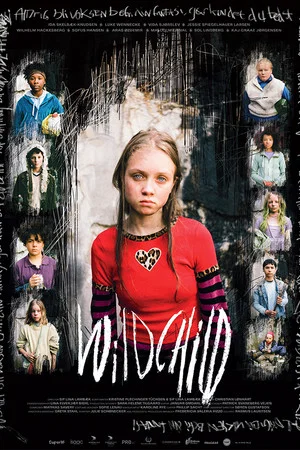 Постер: Wild Child