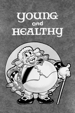 Постер: Young and Healthy