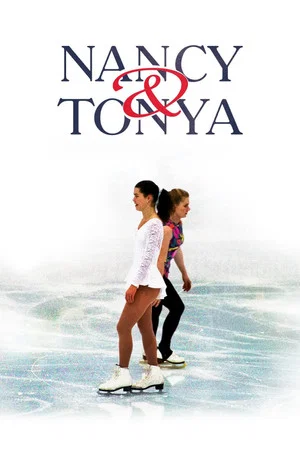 Постер: Nancy & Tonya