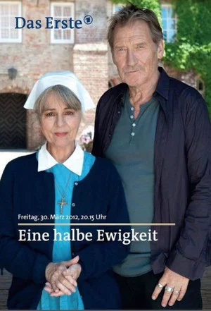 Постер: Eine halbe Ewigkeit