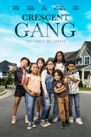 Постер: Crescent Gang