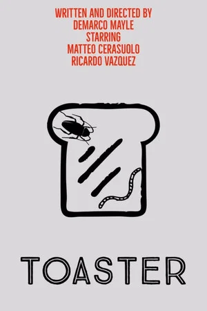 Постер: Toaster