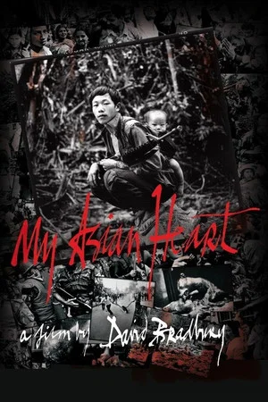 Постер: My Asian Heart